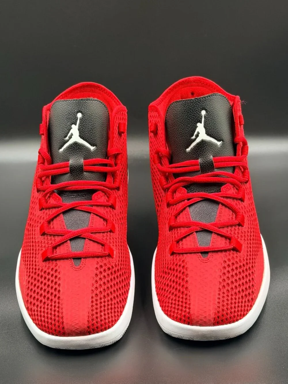 Air Jordan Reveal 'Gym Red'